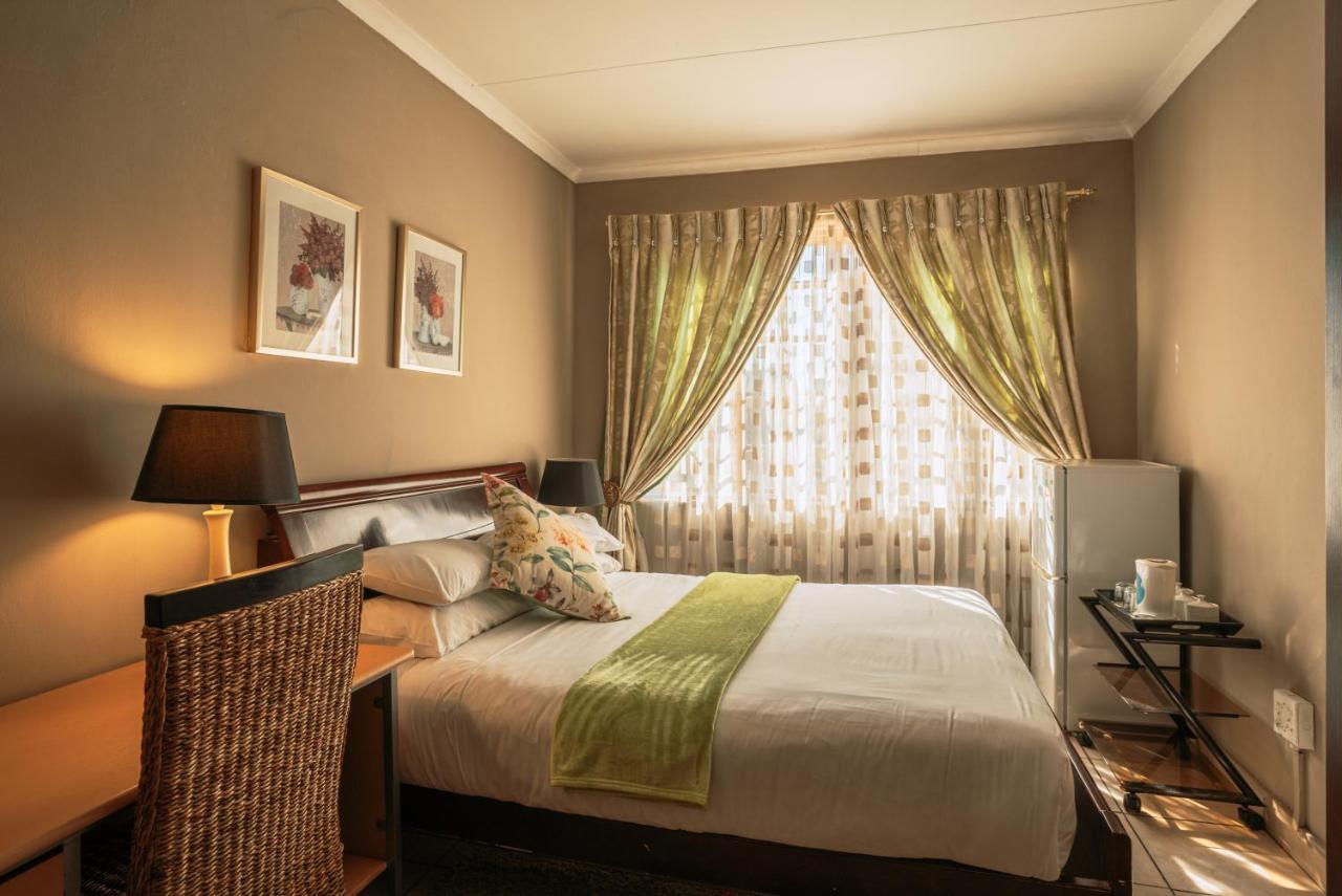 Ramandire B&B Эмалахлени Экстерьер фото