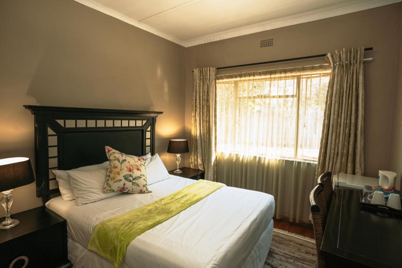 Ramandire B&B Эмалахлени Экстерьер фото