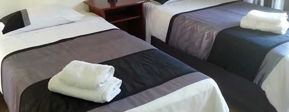 Ramandire B&B Эмалахлени Экстерьер фото