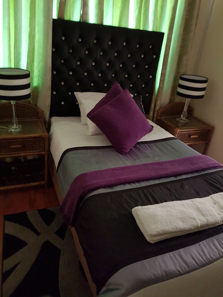 Ramandire B&B Эмалахлени Экстерьер фото